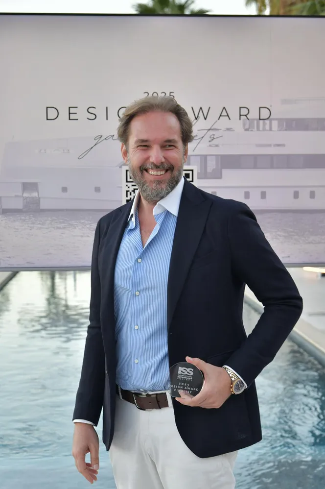 B&I YACHTS | Founder | İrfan Başar