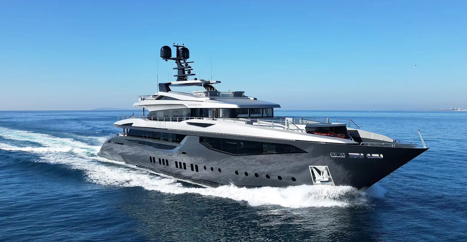 B&I YACHTS | Home
