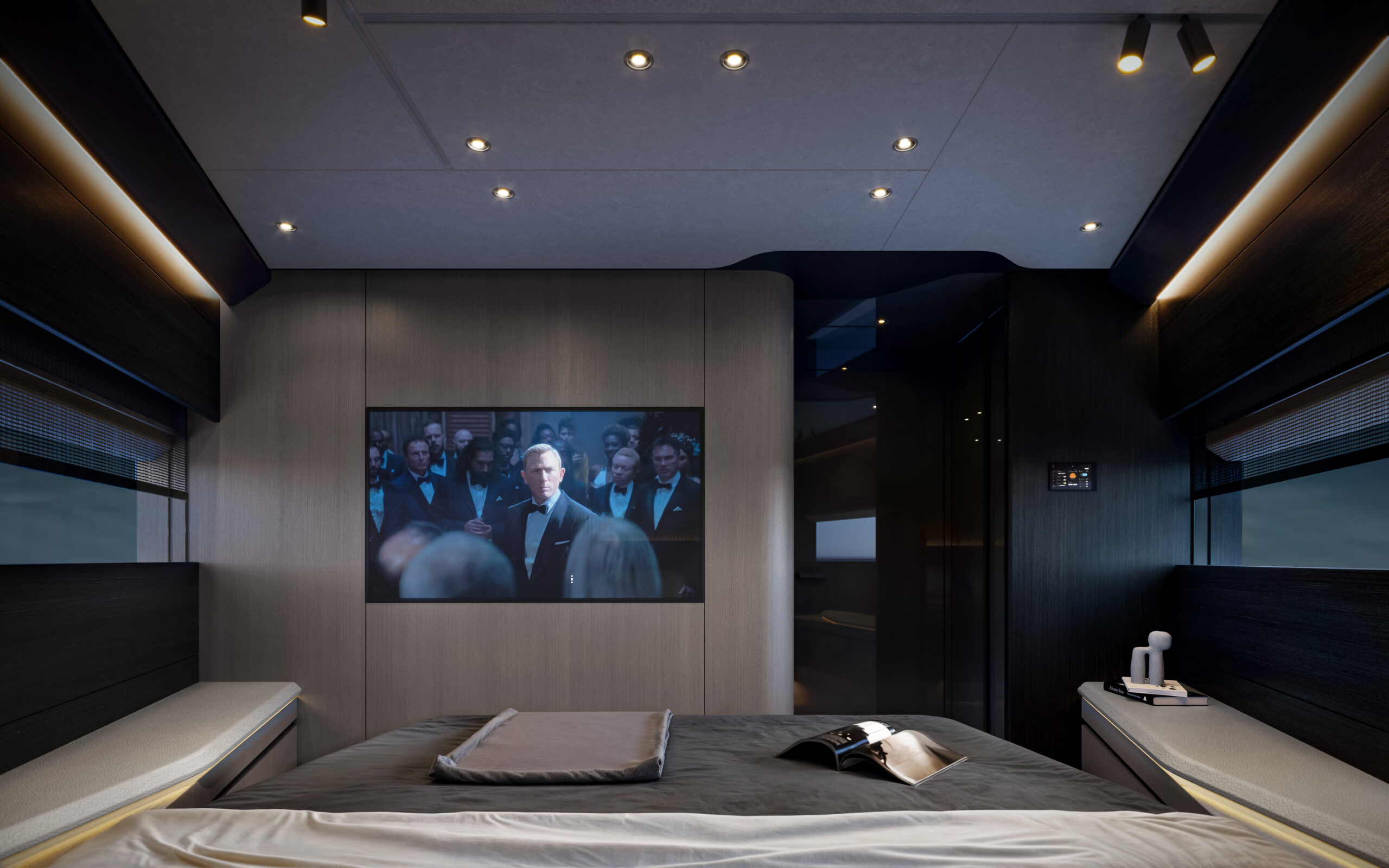 B&I YACHTS | Projects