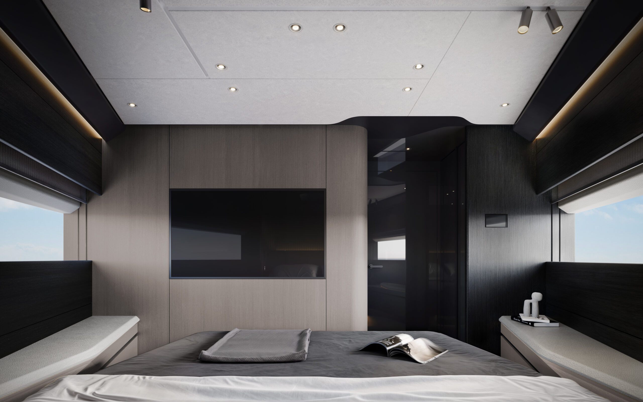 B&I YACHTS | Projects