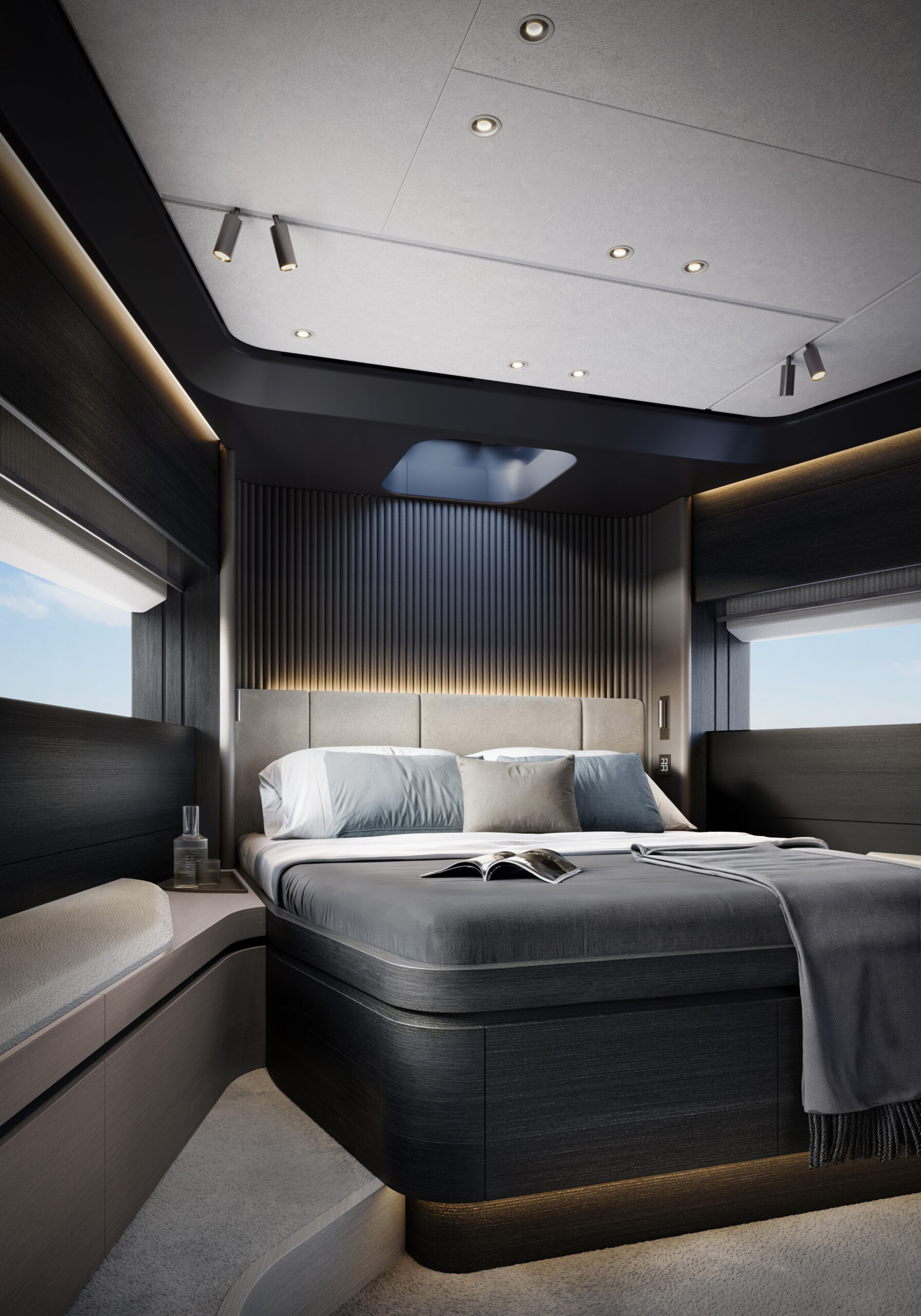 B&I YACHTS | Projects