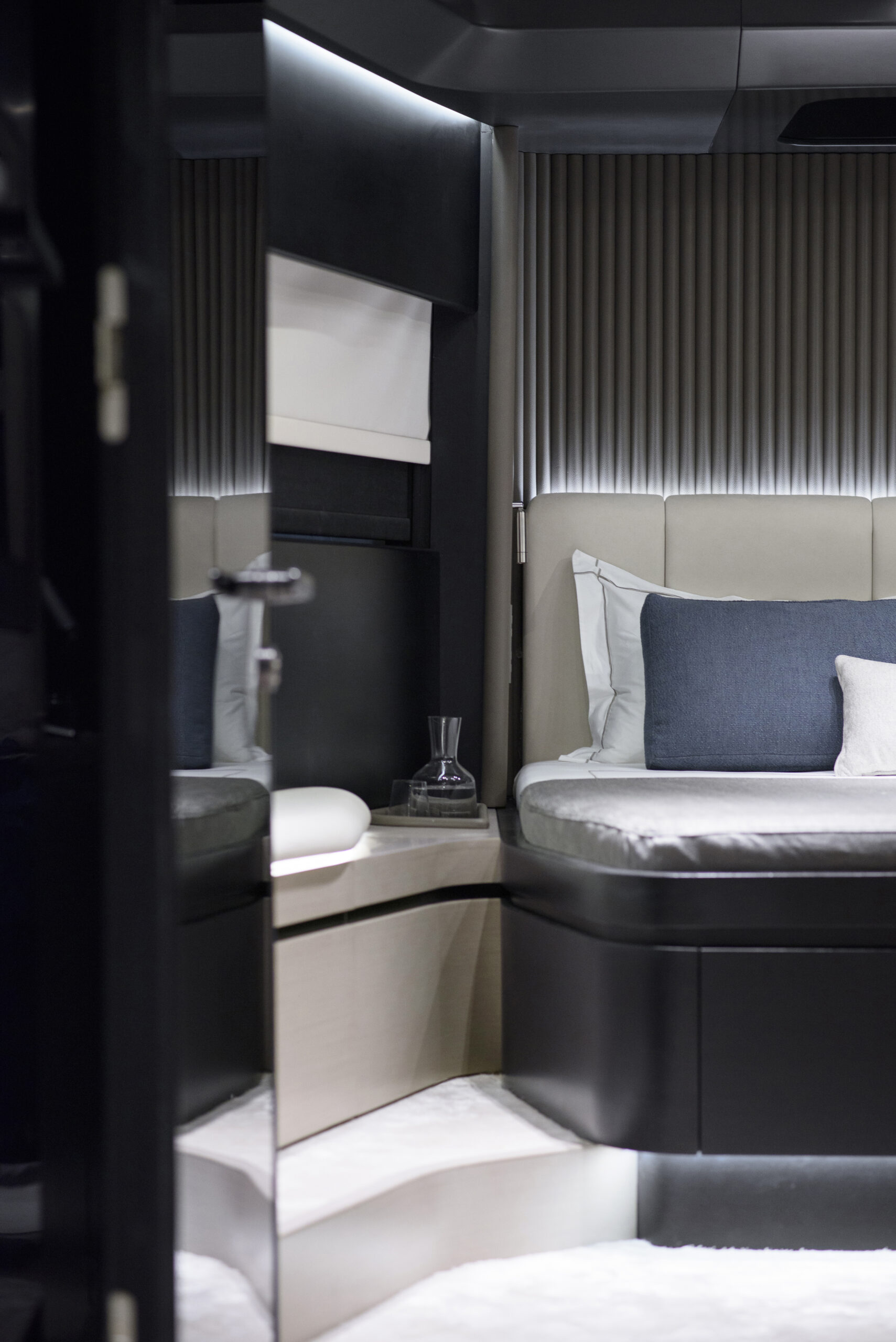 B&I YACHTS | Services