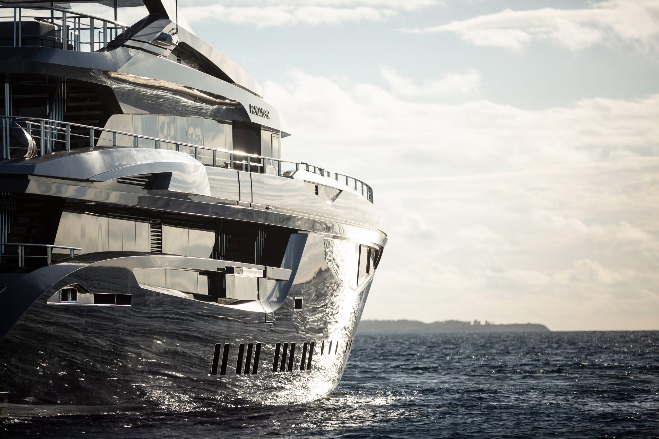B&I YACHTS | Home